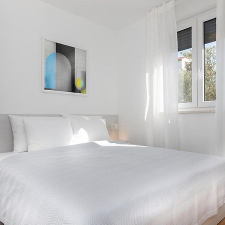Luxury Apartment La Mer Murter Exterior foto